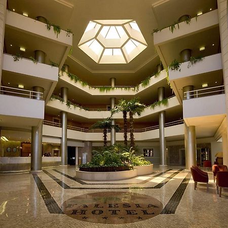 Falesia Cip (Adults Only) Olhos de Agua  Dış mekan fotoğraf