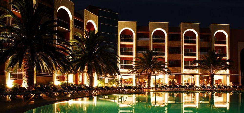Falesia Cip (Adults Only) Olhos de Agua  Dış mekan fotoğraf