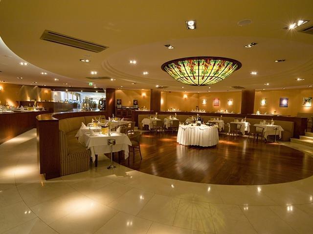 Falesia Cip (Adults Only) Olhos de Agua  Dış mekan fotoğraf